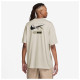 Nike Ανδρική κοντομάνικη μπλούζα Sportswear Max90
